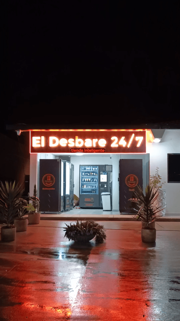 Café caliente