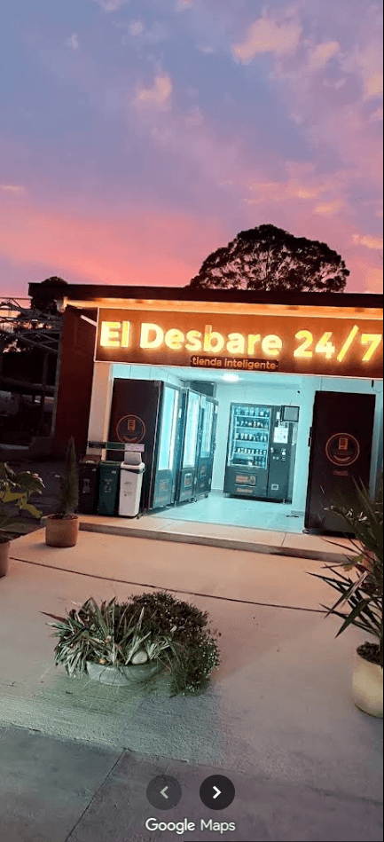 Afuera 3